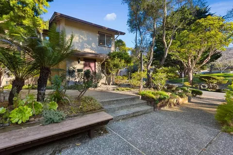 Exterior - 1055 Oddstad Blvd, Pacifica, CA 94044 photo 7 of 13
