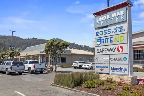 Exterior - 1055 Oddstad Blvd, Pacifica, CA 94044 photo 10 of 13