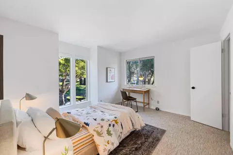 Bedroom - 1055 Oddstad Blvd, Pacifica, CA 94044 photo 5 of 6