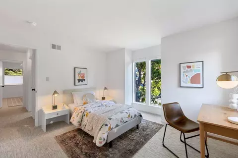 Bedroom - 1055 Oddstad Blvd, Pacifica, CA 94044 photo 6 of 6