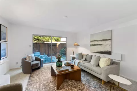 Living - 1055 Oddstad Blvd, Pacifica, CA 94044 photo 1 of 3