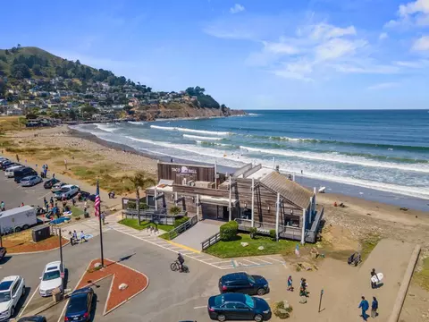 View/Area - 1055 Oddstad Blvd, Pacifica, CA 94044 photo 1 of 7