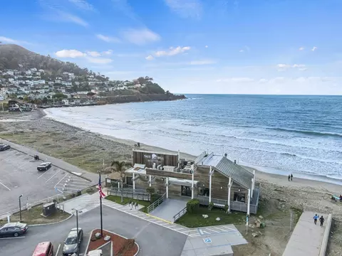 View/Area - 1055 Oddstad Blvd, Pacifica, CA 94044 photo 4 of 7