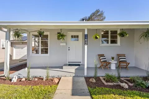 1212 Forrestal Ave, San Jose, CA 95110