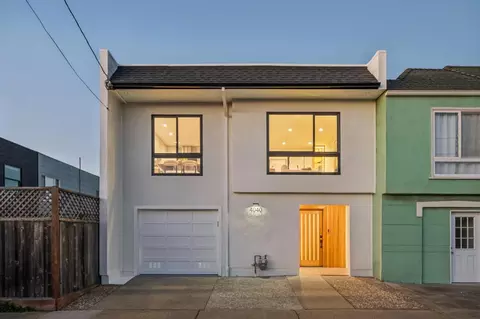 4040 Ortega St, San Francisco, CA 94122