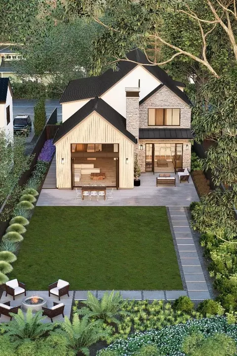563 Encina Ave, Menlo Park, CA 94025