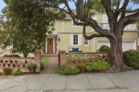 60 Stonecrest Dr, San Francisco, CA 94132 photo 2