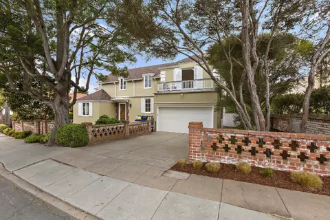 60 Stonecrest Dr, San Francisco, CA 94132
