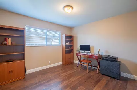 Bedroom - 520 La Mesa Dr, Salinas, CA 93901 photo 6 of 7