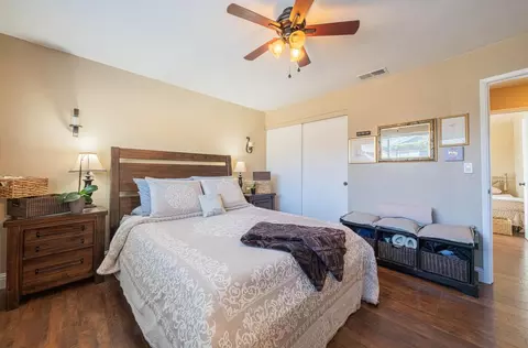 Bedroom - 520 La Mesa Dr, Salinas, CA 93901 photo 2 of 7