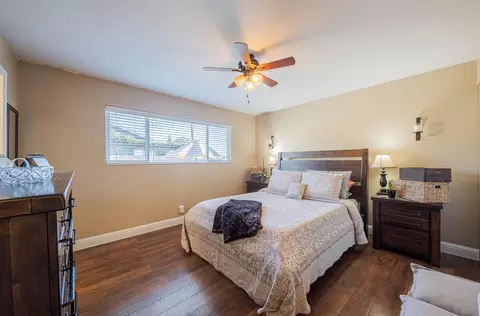 Bedroom - 520 La Mesa Dr, Salinas, CA 93901 photo 1 of 7
