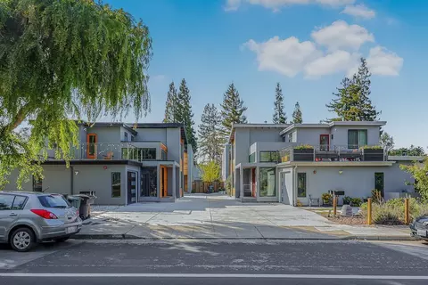 534 536 N Whisman Rd, Mountain View, CA 94043