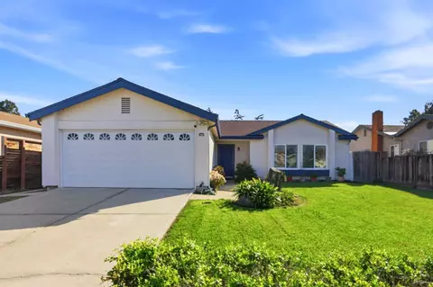 1586 Redfield Ct, San Jose, CA 95121