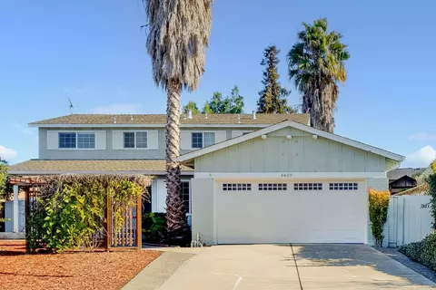 4430 Heppner Ln, San Jose, CA 95136