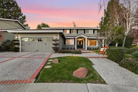 2809 Toyon Dr, Santa Clara, CA 95051
