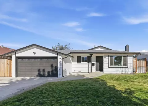 4965 Kingston Way, San Jose, CA 95130