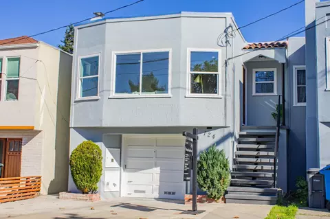 124 Linden Ave, San Bruno, CA 94066