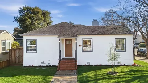1100 9th Ave, San Mateo, CA 94402