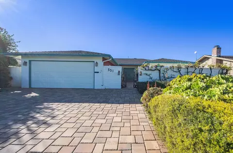 551 San Felipe St, Salinas, CA 93901