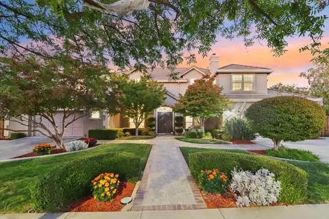 2276 Bentley Ridge Dr, San Jose, CA 95138