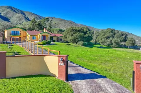 300 Mesa Rd, Salinas, CA 93908