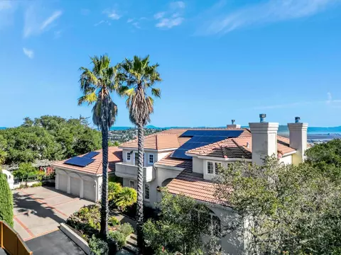222 Oakley Ave, San Carlos, CA 94070