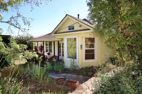 Valley View Dr, Corralitos, CA 95076
