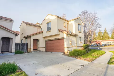 2299 Woodset Dr, San Jose, CA 95116