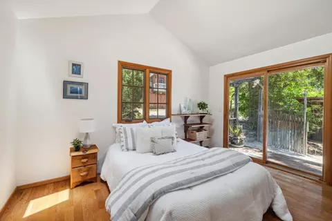 Bedroom - 1495 Dons Rd, Boulder Creek, CA 95006 photo 3 of 3