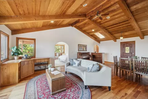 Living - 1495 Dons Rd, Boulder Creek, CA 95006 photo 1 of 2