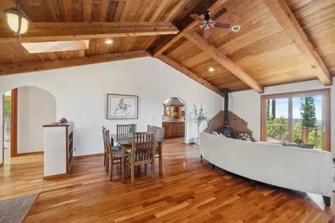 Dining - 1495 Dons Rd, Boulder Creek, CA 95006 photo 1 of 3