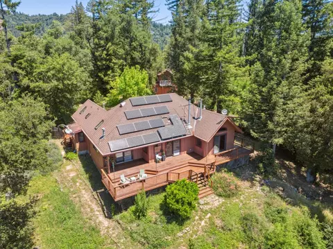 Other - 1495 Dons Rd, Boulder Creek, CA 95006 photo 1 of 7