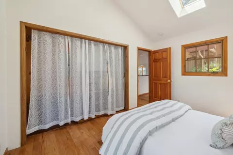 Bedroom - 1495 Dons Rd, Boulder Creek, CA 95006 photo 2 of 3
