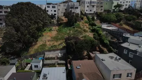 1697 Quint St, San Francisco, CA 94124