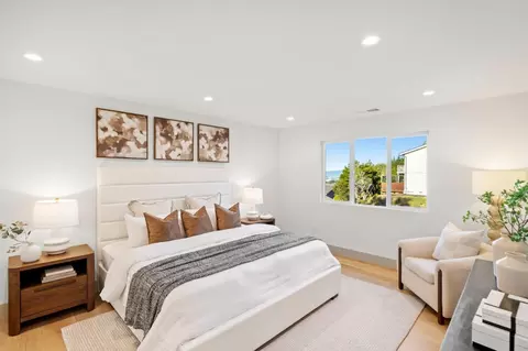 Bedroom - 777 Clearfield Dr, Millbrae, CA 94030 photo 2 of 13