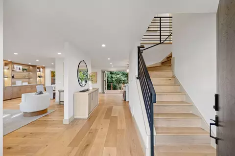 Entry Way - 777 Clearfield Dr, Millbrae, CA 94030 photo 2 of 5