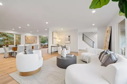 Living - 777 Clearfield Dr, Millbrae, CA 94030 photo 7 of 8
