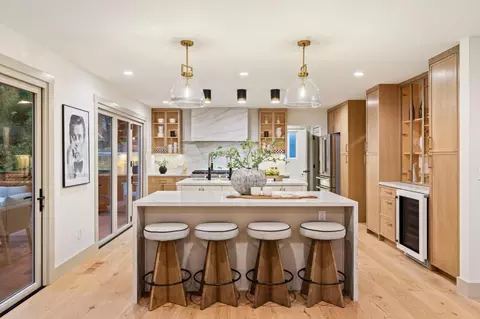 Kitchen - 777 Clearfield Dr, Millbrae, CA 94030 photo 4 of 12
