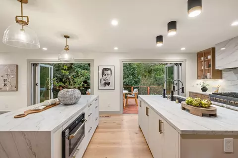 Kitchen - 777 Clearfield Dr, Millbrae, CA 94030 photo 2 of 12