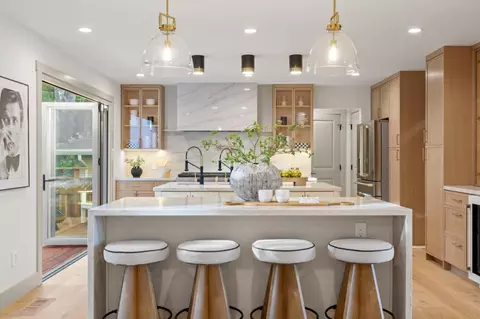 Kitchen - 777 Clearfield Dr, Millbrae, CA 94030 photo 7 of 12