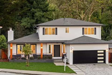 777 Clearfield Dr, Millbrae, CA 94030