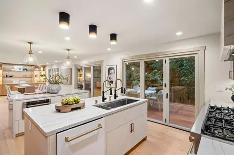 Kitchen - 777 Clearfield Dr, Millbrae, CA 94030 photo 5 of 12