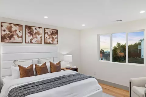 Bedroom - 777 Clearfield Dr, Millbrae, CA 94030 photo 1 of 13