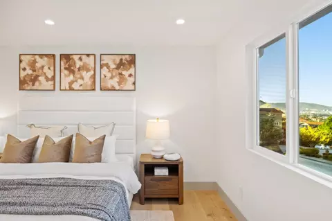 Bedroom - 777 Clearfield Dr, Millbrae, CA 94030 photo 4 of 13