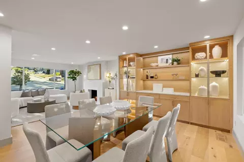 Dining - 777 Clearfield Dr, Millbrae, CA 94030 photo 5 of 6
