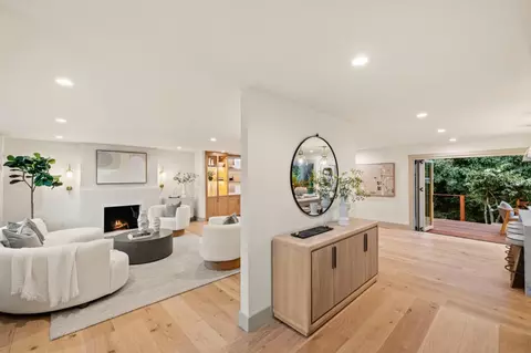 Entry Way - 777 Clearfield Dr, Millbrae, CA 94030 photo 1 of 5