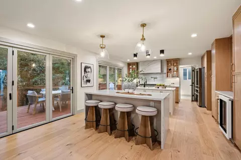 Kitchen - 777 Clearfield Dr, Millbrae, CA 94030 photo 3 of 12