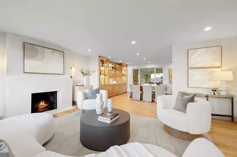 Living - 777 Clearfield Dr, Millbrae, CA 94030 photo 8 of 8
