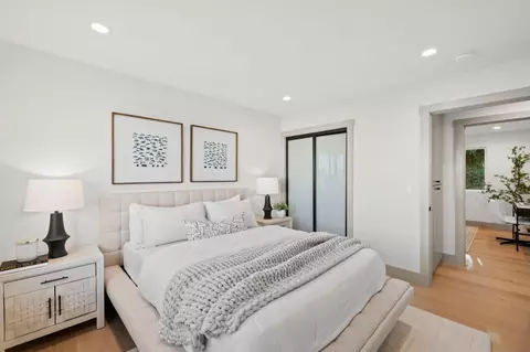 Bedroom - 777 Clearfield Dr, Millbrae, CA 94030 photo 10 of 13