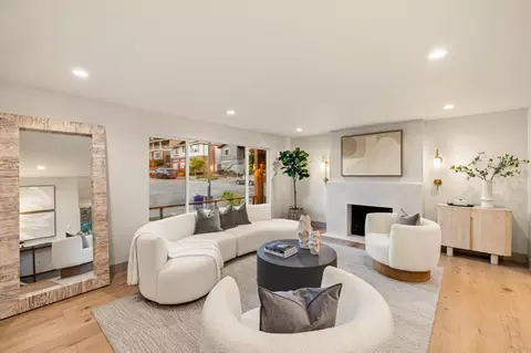 Living - 777 Clearfield Dr, Millbrae, CA 94030 photo 2 of 8